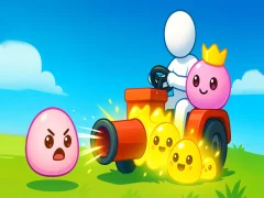 Гульня Ферма слізі онлайн