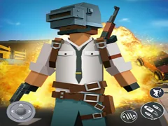 Гульня Gun Squad: сімулятар стральбы онлайн Гульня Gun Squad: сімулятар стральбы онлайн