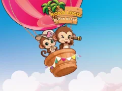 Гульня Coco Loko: Блакуйце выбух онлайн