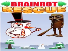 Гульня Brainroth Rescue онлайн
