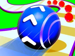 Гульня Спеўныя шарыкі онлайн