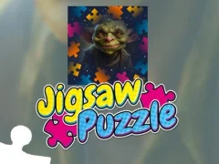 Гульня Галаваломка: Гоблін онлайн