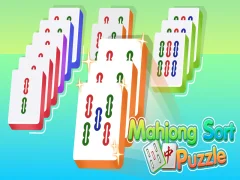 Гульня Сартаванне majong онлайн