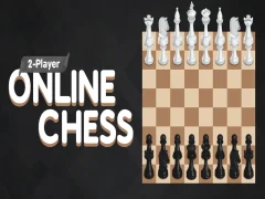 Гульня 2 онлайн-шахматныя гульцы онлайн