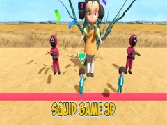 Гульня Гульня Kalmara 3D онлайн