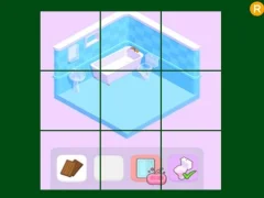 Гульня Шалёны пакой ф'южн онлайн