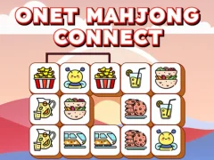 Гульня Злучэнне majong онлайн