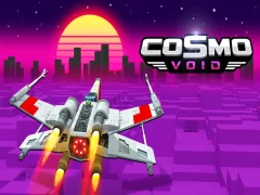 Гульня Cosmo знаходзіцца ў онлайн
