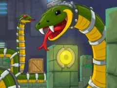 Гульня Гульня Snake 2025 онлайн