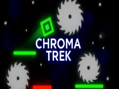 Гульня Хрома-трэк онлайн