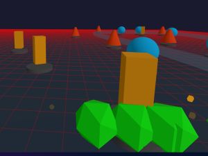 Гульня Абарона 3D вежаў онлайн