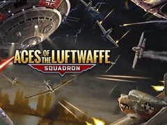 Гульня Ассы Luftwaffe онлайн