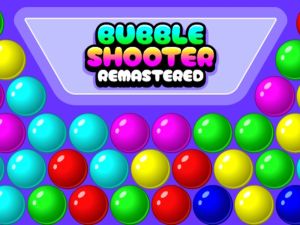 Гульня Бурбалка Shooter: рэканструкцыя онлайн