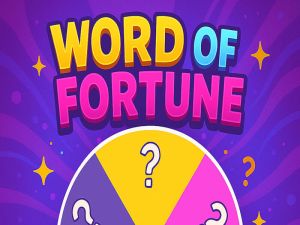 Гульня Слова Fortune онлайн