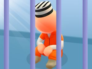 Гульня Бясконцыя гульня: Жыццё ў турме онлайн