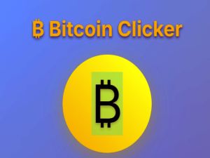 Гульня Націсніце Bitcoin онлайн