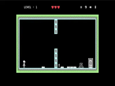 Гульня На мяжы выжывання онлайн