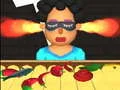 Гульня Вызов Гарачага Чылі 3D онлайн
