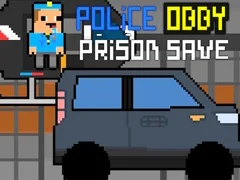 Гульня Паліца Оббі Збаўленне з турмы онлайн