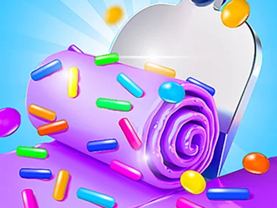 Гульня Вытворца марожанага Rainbow онлайн