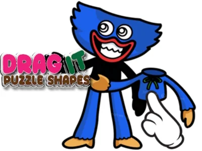 Гульня Перацягнуць галаваломку онлайн