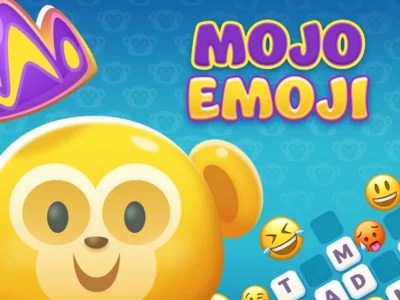 Гульня Mojo Emoji онлайн Гульня Mojo Emoji онлайн