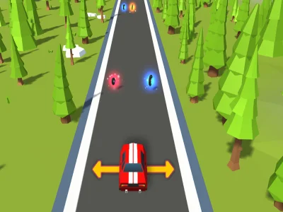 Гульня Рывок у зеніт онлайн