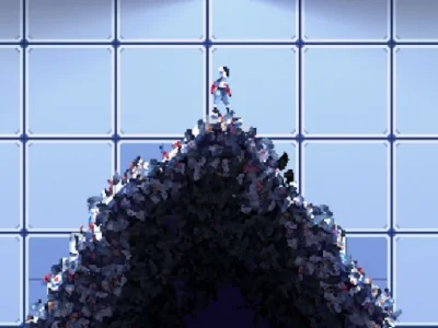 Гульня Кавалак онлайн