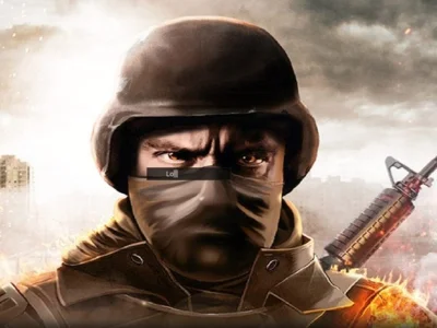 Гульня Камандная бітва онлайн