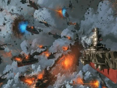 Гульня Рухайцеся і націсніце прабел онлайн