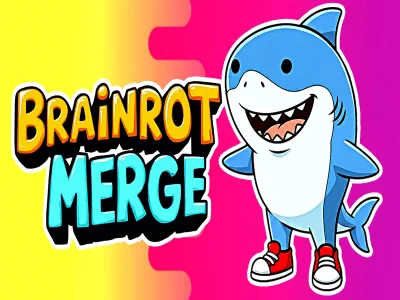 Гульня Італьянскі Brainroth: Зліццё онлайн
