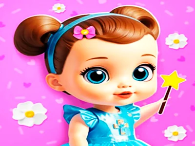 Гульня Дзіцячая цацка набор мабільнай сувязі онлайн