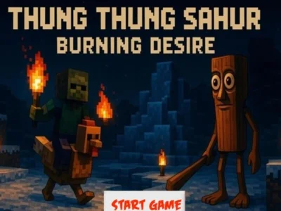 Гульня Thung Thung Sahur: Burning Desire онлайн Гульня Thung Thung Sahur: Burning Desire онлайн