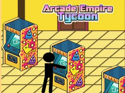 Гульня Гульнявая імперыя Tycoon онлайн