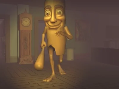 Гульня Тун Тунг Сахур: Уцёкі онлайн