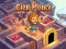 Гульня Lion Prince онлайн
