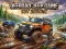 Гульня Offroad Jeep Game SUV Driving онлайн