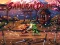 Гульня Samurai Dash онлайн
