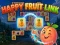 Гульня Happy Fruit Link онлайн