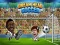 Гульня Dream Head Soccer онлайн