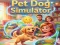 Гульня Pet Dog Simulator онлайн