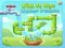 Гульня Fill It Up: Water Puzzle онлайн