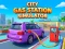 Гульня City Gas Station Simulator онлайн