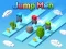 Гульня Jump men онлайн
