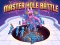 Гульня Master Hole Battle онлайн