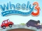 Гульня Wheely 3 онлайн