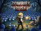 Гульня Zombie Rush онлайн