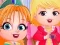 Гульня Baby Hazel Чайная Вечеринка онлайн Гульня Baby Hazel Чайная Вечеринка онлайн