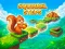 Гульня Squirrel Steps онлайн