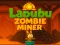 Гульня Labubu Zombie Shakhtar онлайн